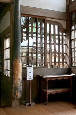 Ngôi Già lam Eihei, một trong hai Tổ đình dòng Thiền Tào Động Phật Giáo Nhật Bản