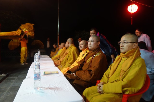 Hà Tĩnh: Nhiều hoạt động trong lễ giỗ Đại danh y Hải Thượng Lãn Ông Lê Hữu Trác