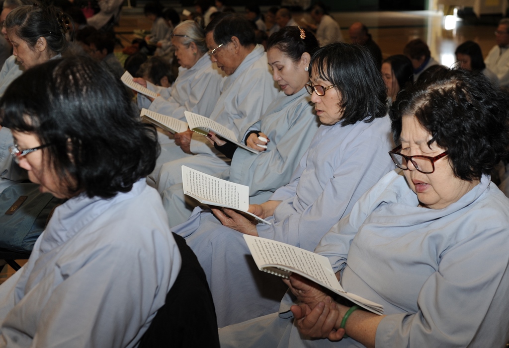 Pháp Hội Dược Sư tại Thành Phố San Jose, Hoa Kỳ