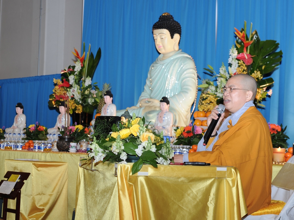 Pháp Hội Dược Sư tại Thành Phố San Jose, Hoa Kỳ