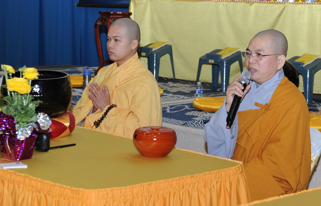 Pháp Hội Dược Sư tại Thành Phố San Jose, Hoa Kỳ