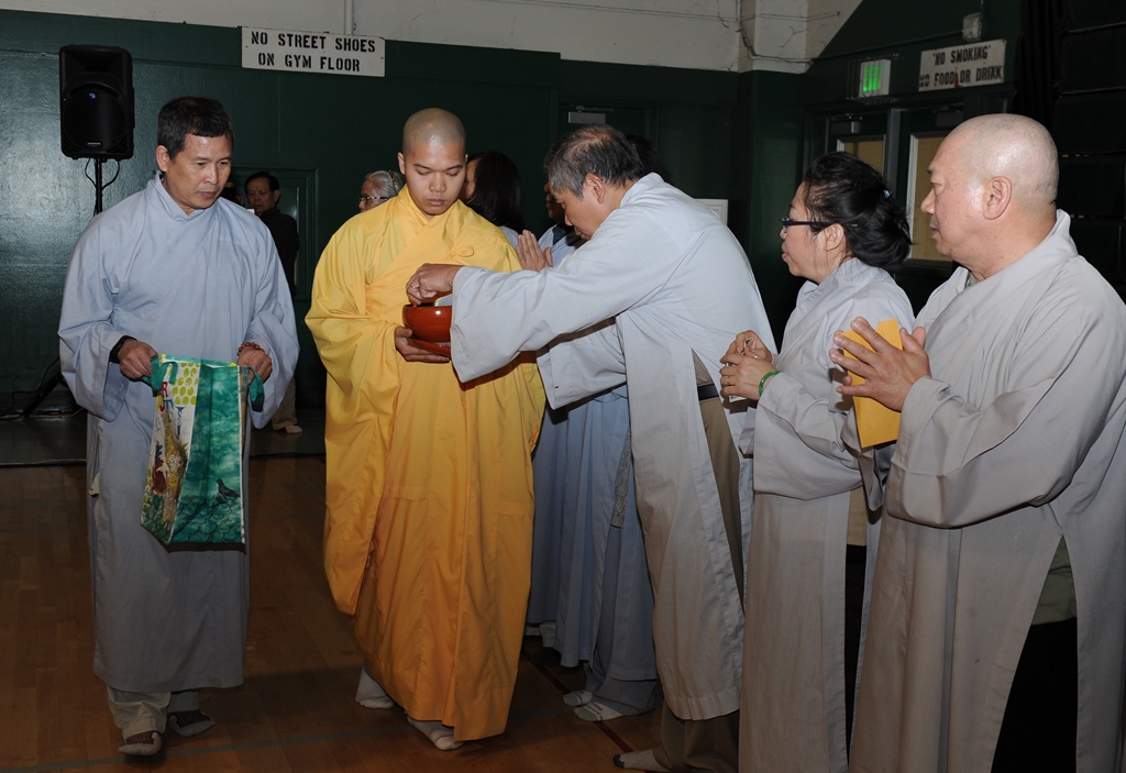 Pháp Hội Dược Sư tại Thành Phố San Jose, Hoa Kỳ