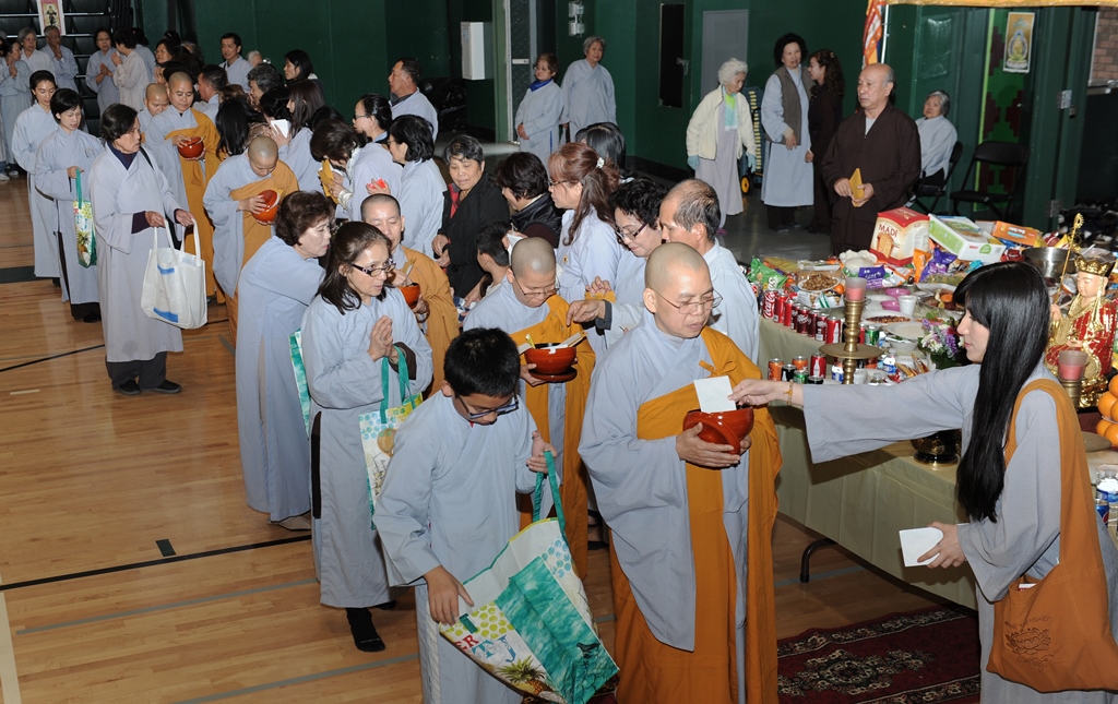 Pháp Hội Dược Sư tại Thành Phố San Jose, Hoa Kỳ