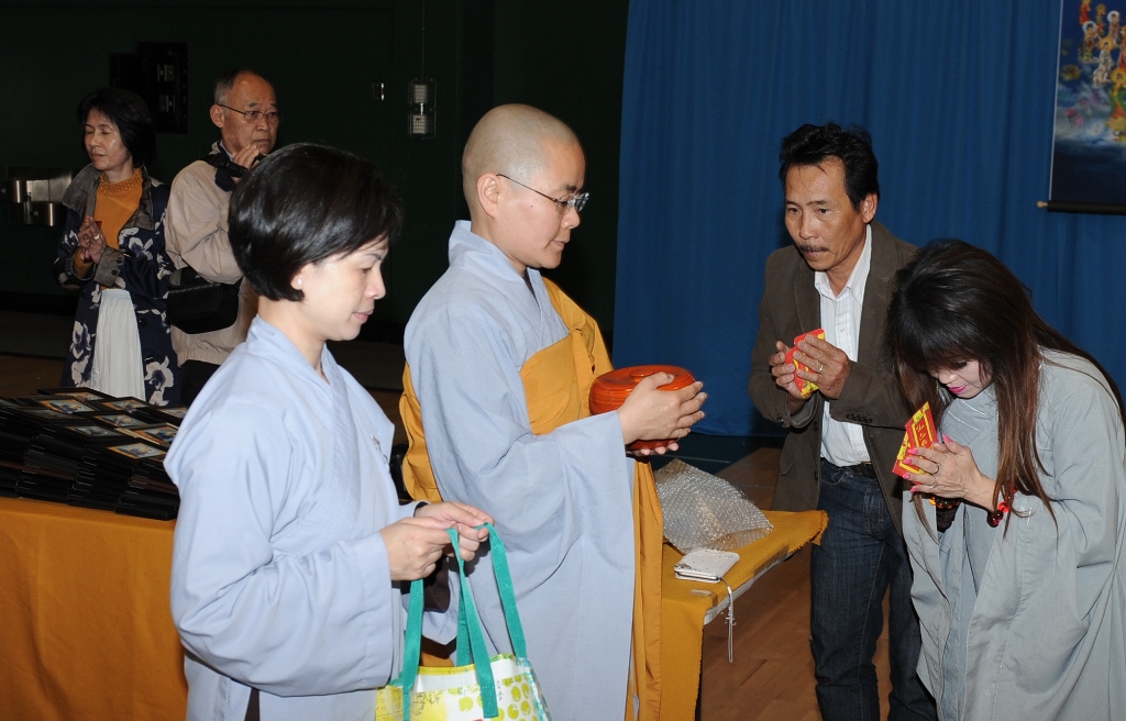 Pháp Hội Dược Sư tại Thành Phố San Jose, Hoa Kỳ