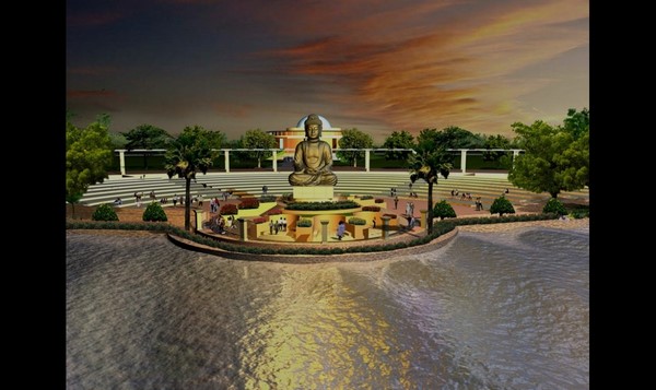 Ấn Độ: Đại học Gautam Buddha nơi Giáo dục Đào tạo tuyệt vời