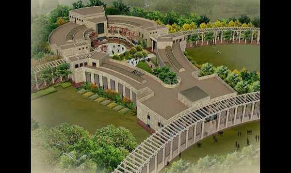 Ấn Độ: Đại học Gautam Buddha nơi Giáo dục Đào tạo tuyệt vời