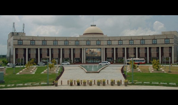 Ấn Độ: Đại học Gautam Buddha nơi Giáo dục Đào tạo tuyệt vời