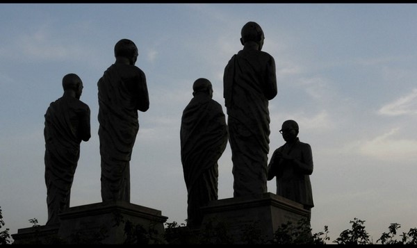 Ấn Độ: Đại học Gautam Buddha nơi Giáo dục Đào tạo tuyệt vời