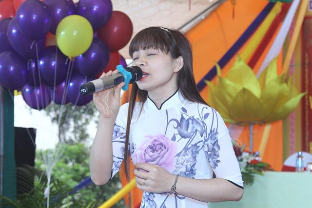 Hải Dương: Lễ công bố quyết định bổ nhiệm trụ trì chùa Vũ Xá
