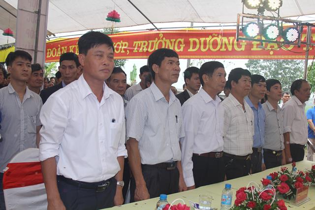 Hải Dương: Lễ công bố quyết định bổ nhiệm trụ trì chùa Vũ Xá