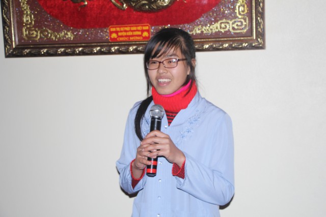 Thái Bình: Chùa Văn Môn tổ chức lễ tất niên