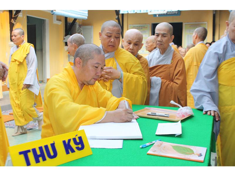 Phật Giáo Sa Đéc: Đặt Đá Xây Dựng Nhà Tổ Ni - Chùa Phước Huệ