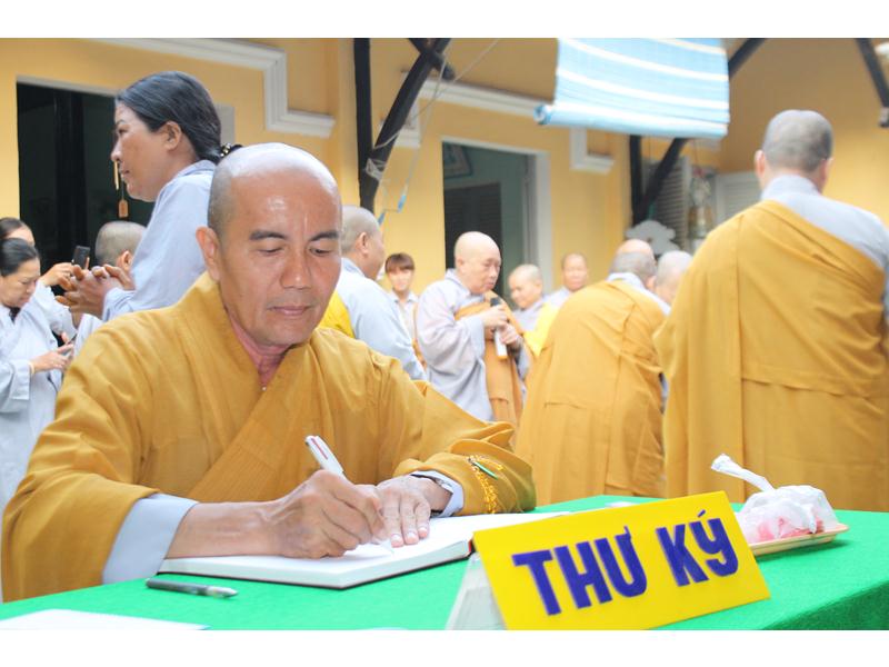 Phật Giáo Sa Đéc: Đặt Đá Xây Dựng Nhà Tổ Ni - Chùa Phước Huệ