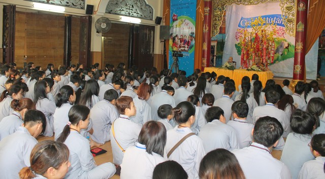Gieo Hạt Từ Tâm - Kỳ 45 . Chủ Đề: Tết Sum Vầy