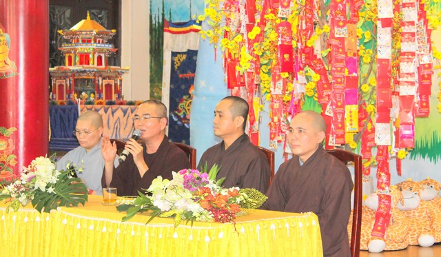 Gieo Hạt Từ Tâm - Kỳ 45 . Chủ Đề: Tết Sum Vầy