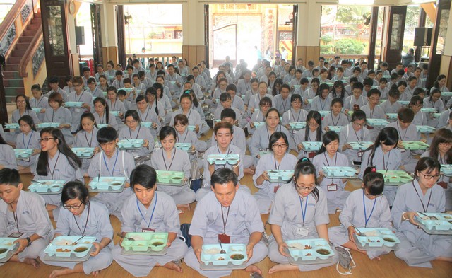 Gieo Hạt Từ Tâm - Kỳ 45 . Chủ Đề: Tết Sum Vầy