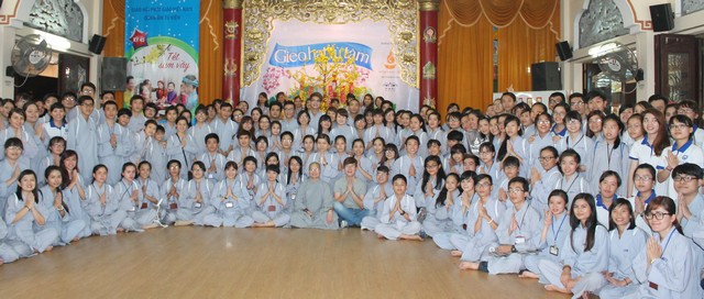 Gieo Hạt Từ Tâm - Kỳ 45 . Chủ Đề: Tết Sum Vầy
