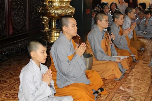 TP.Hồ Chí Minh: Gieo Hạt Từ Tâm - Kì 46. Chủ đề: Siêu Nhân Của Ba Mẹ