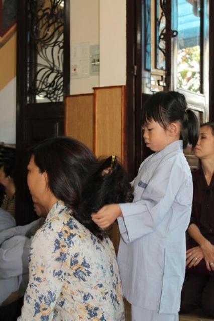 TP.Hồ Chí Minh: Gieo Hạt Từ Tâm - Kì 46. Chủ đề: Siêu Nhân Của Ba Mẹ