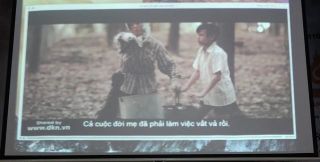TP.Hồ Chí Minh: Gieo Hạt Từ Tâm - Kì 46. Chủ đề: Siêu Nhân Của Ba Mẹ