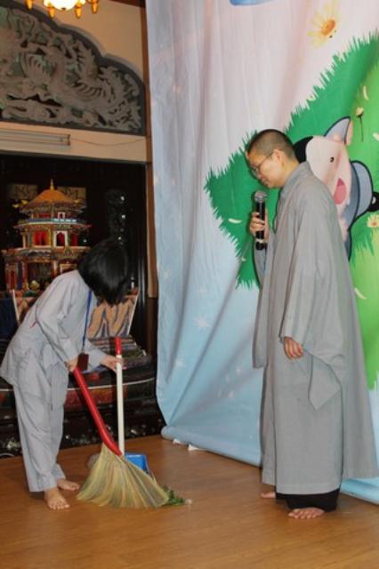 TP.Hồ Chí Minh: Gieo Hạt Từ Tâm - Kì 46. Chủ đề: Siêu Nhân Của Ba Mẹ