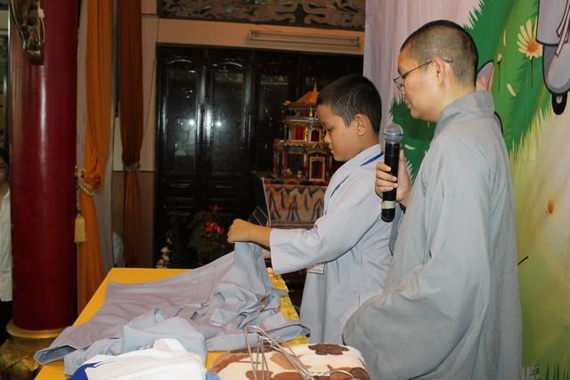 TP.Hồ Chí Minh: Gieo Hạt Từ Tâm - Kì 46. Chủ đề: Siêu Nhân Của Ba Mẹ