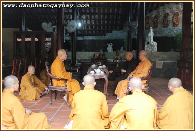 Bình Dương: Đại Giới Đàn Trí Tịnh - Ngày thứ 2 : Giới tử phát lồ sám hối và thọ giới