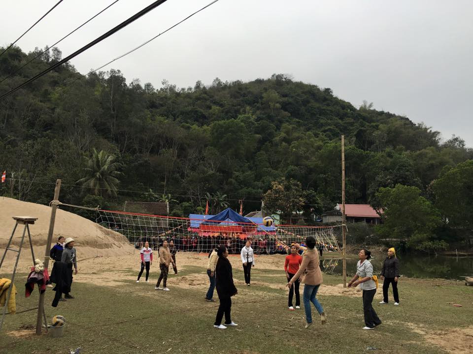Cẩm Thủy: Khai mạc lễ hội văn hóa truyền thống Chùa Mầu (Diệu Sơn Tự)