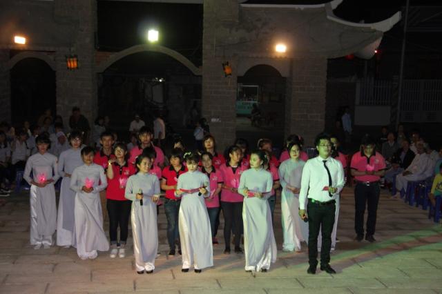 Ninh Thuận- Lễ hội Bồ Tát Quán Thế Âm Bính Thân 2016 và khoá tu &quot; Một ngày thiền tập &quot; tại Thiền viện Trúc Lâm Viên Ngộ