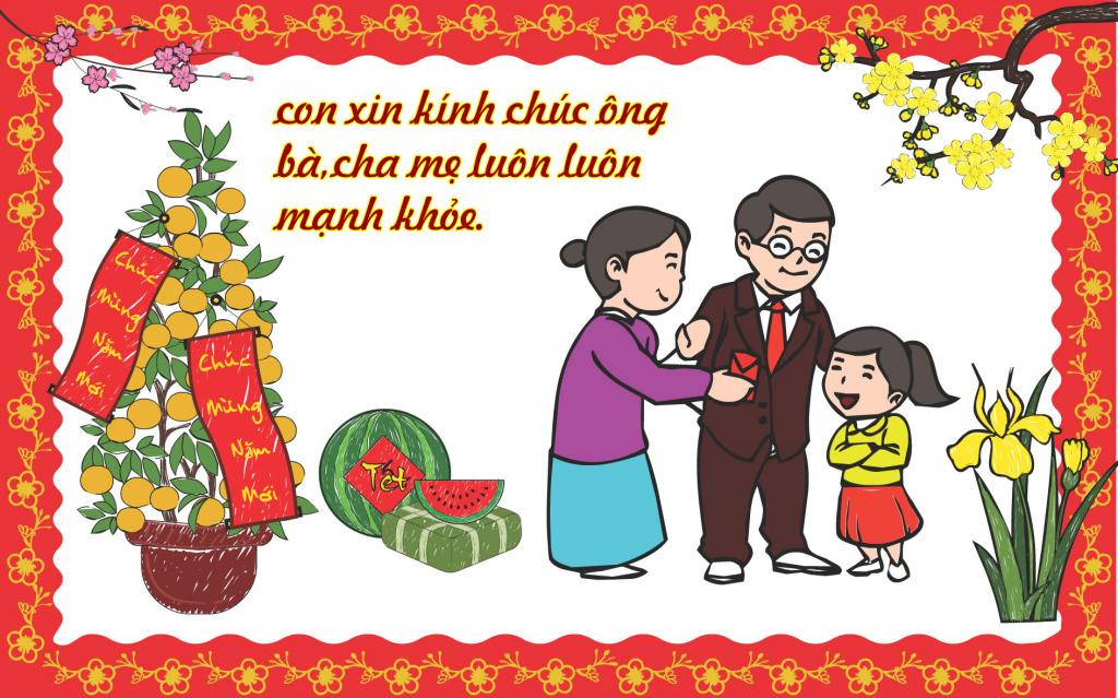 Utah ngày Tết Tây