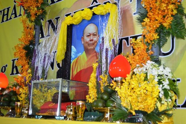 Viên Giác tự – Chùa xưa còn đó mà Thầy đã quãy dép quy Tây