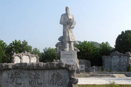 Tưởng niệm 225 ngày mất danh y Hải Thượng Lãn Ông