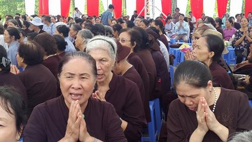 Quảng Ninh - Đất “điều mây, khiển gió”