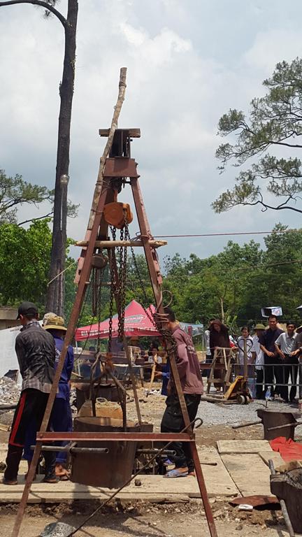 Quảng Ninh - Đất “điều mây, khiển gió”