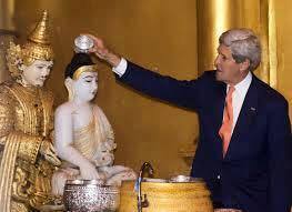 Bức Thông Điệp Đại Lễ Phật Đản của Tổng thống Hoa Kỳ