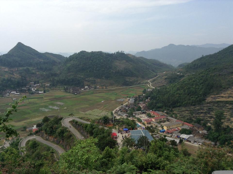 Quỹ Đạo Phật Ngày Nay: Xây dựng phòng học cho học sinh miền núi Hà Giang (C74)