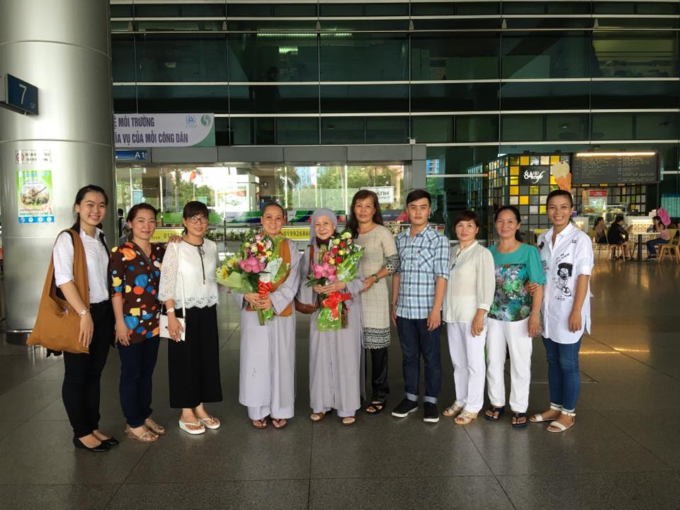 Tiến Sĩ Phật Học Việt Nam Đầu Tiên tại Miến Điện