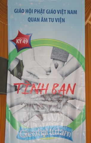 Gieo Hạt Từ Tâm kì 49 - Chủ đề: Tình Bạn