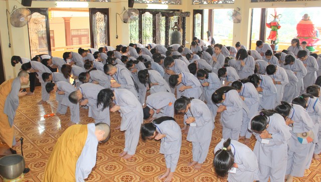 Gieo Hạt Từ Tâm kì 49 - Chủ đề: Tình Bạn