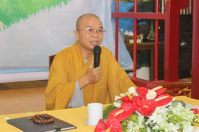 Gieo Hạt Từ Tâm kì 49 - Chủ đề: Tình Bạn