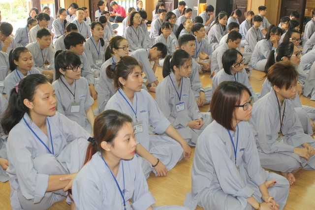 Gieo Hạt Từ Tâm kì 49 - Chủ đề: Tình Bạn