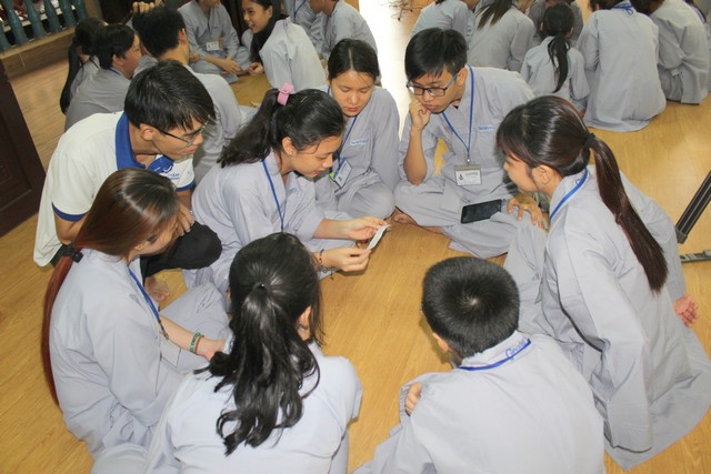 Gieo Hạt Từ Tâm kì 49 - Chủ đề: Tình Bạn