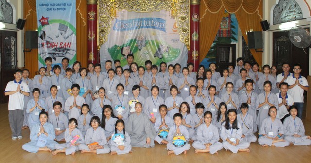Gieo Hạt Từ Tâm kì 49 - Chủ đề: Tình Bạn