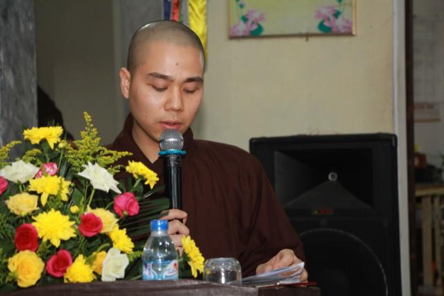 Thái Bình: Chùa Hưng Long kính mừng Phật đản