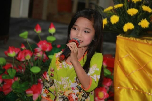 Thái Bình: Chùa Hưng Long kính mừng Phật đản