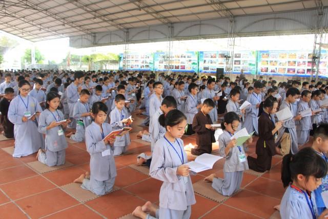 Thái Bình: Chùm ảnh “Nụ thương sen hồng” tại chùa Từ Xuyên ( 04/06/2016)