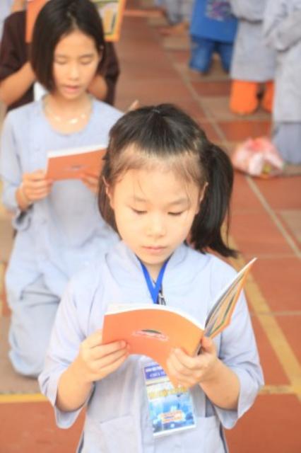Thái Bình: Chùm ảnh “Nụ thương sen hồng” tại chùa Từ Xuyên ( 04/06/2016)