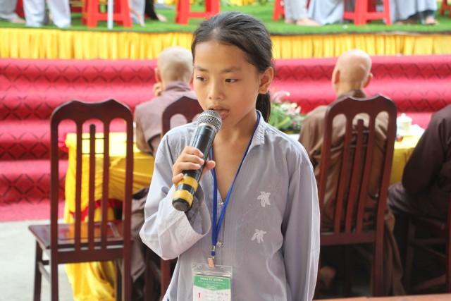 Thái Bình: Chùm ảnh “Nụ thương sen hồng” tại chùa Từ Xuyên ( 04/06/2016)