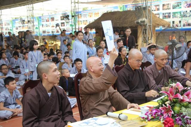 Thái Bình: Chùm ảnh “Nụ thương sen hồng” tại chùa Từ Xuyên ( 04/06/2016)