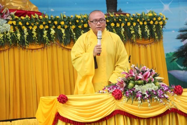 Thái Bình: Chùm ảnh “Nụ thương sen hồng” tại chùa Từ Xuyên ( 04/06/2016)